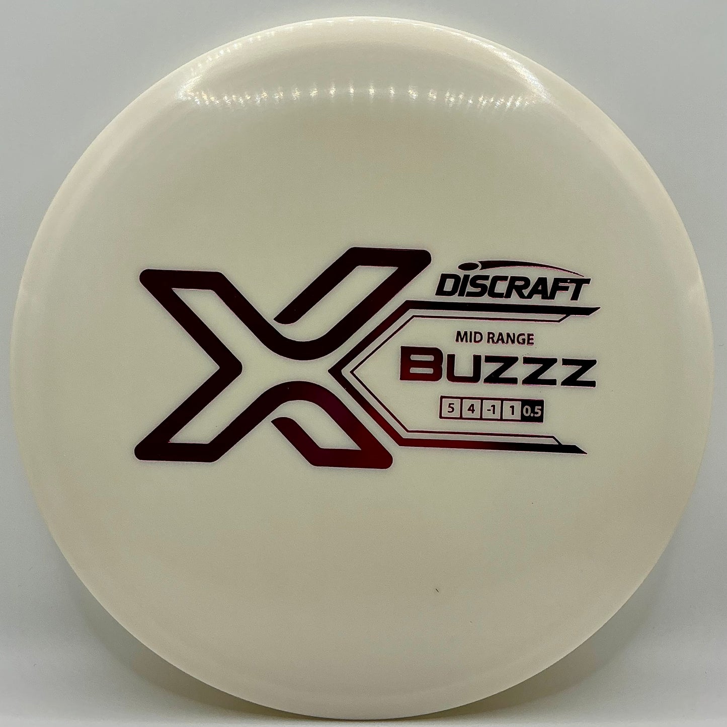 Discraft X Line Buzzz