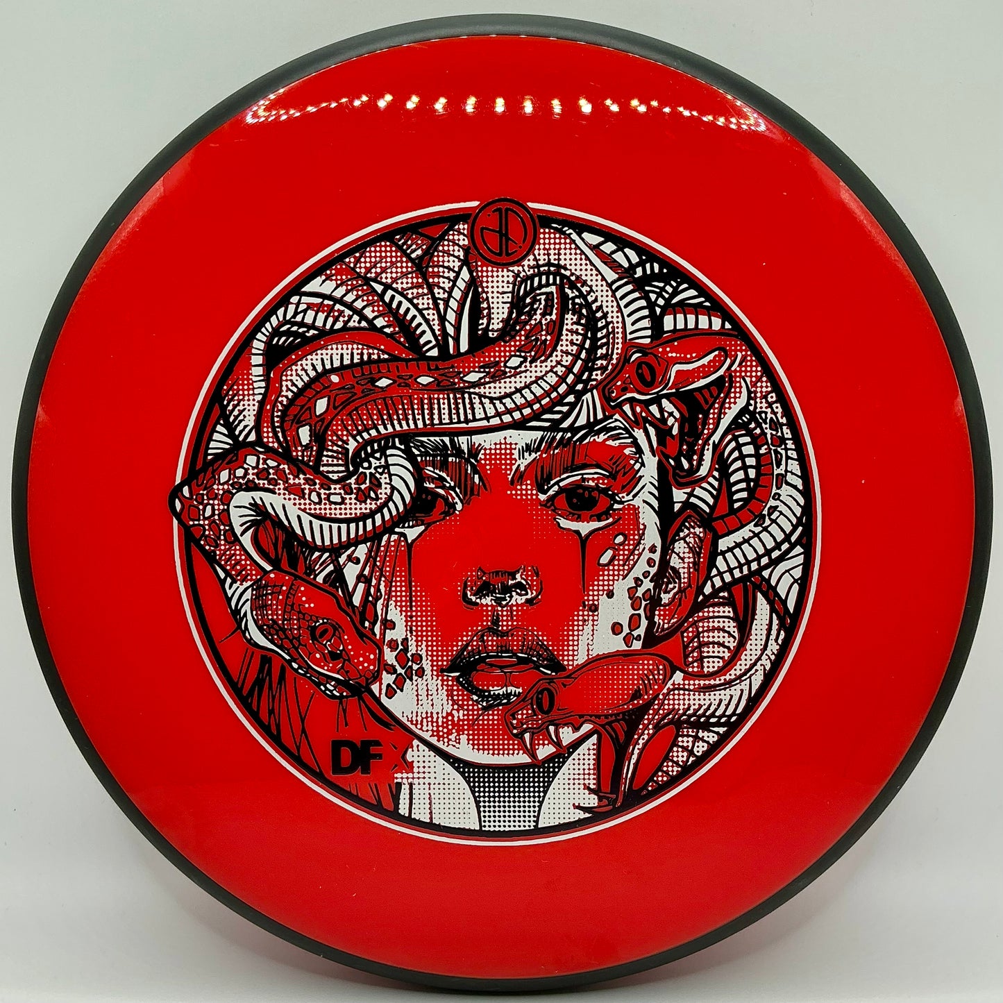 MVP Neutron Watt - DFX Medusa