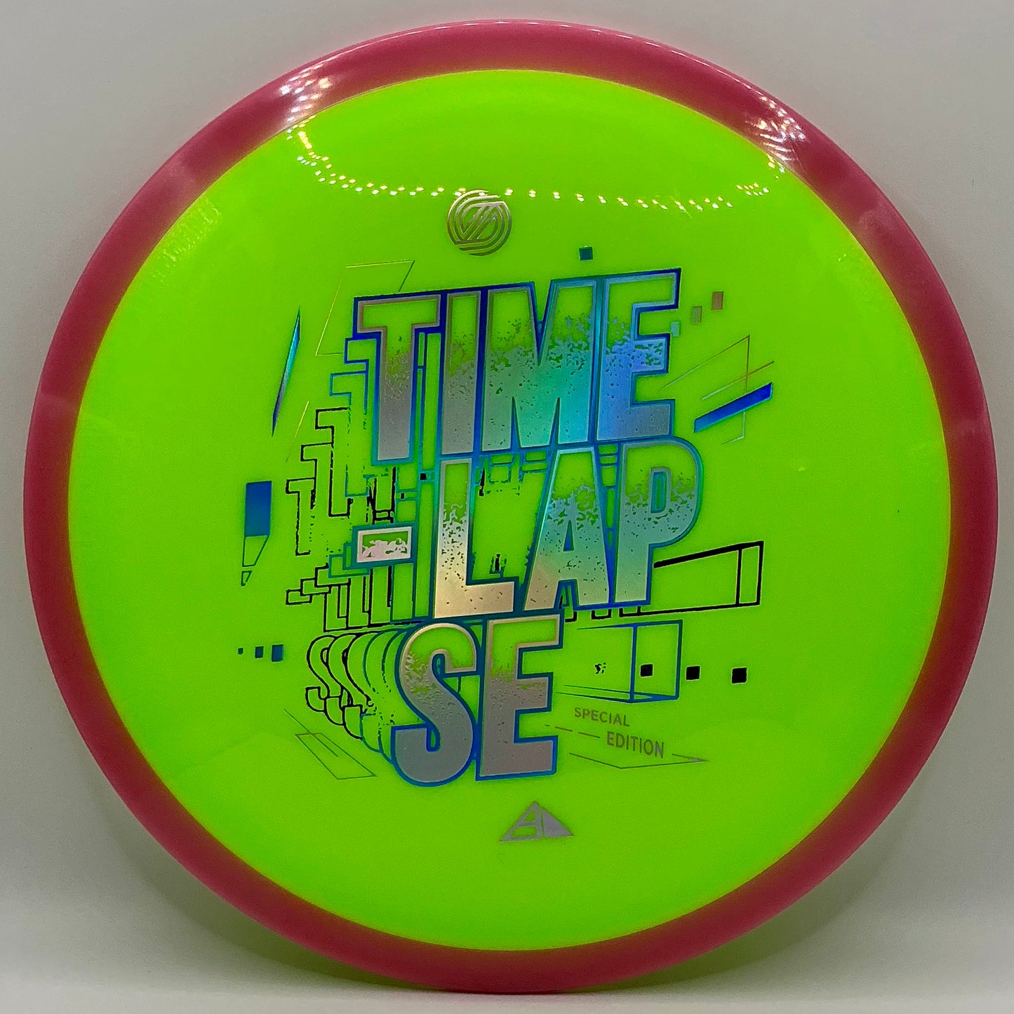 Neutron Special Edition Time-Lapse (Retooled)