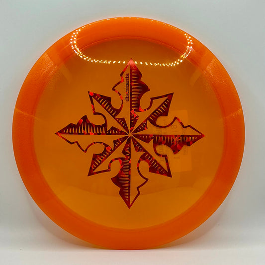 Discmania Active Premium Rockstar