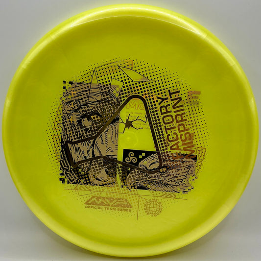 Streamline Plasma Range