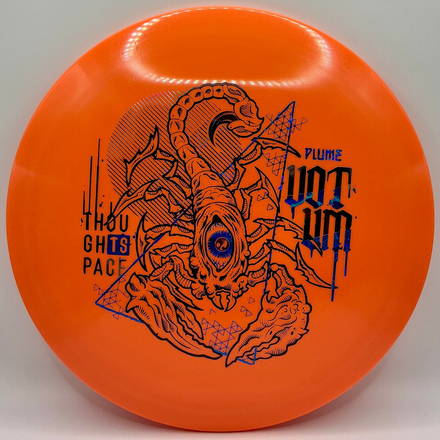 Thought Space Athletics Plume Votum