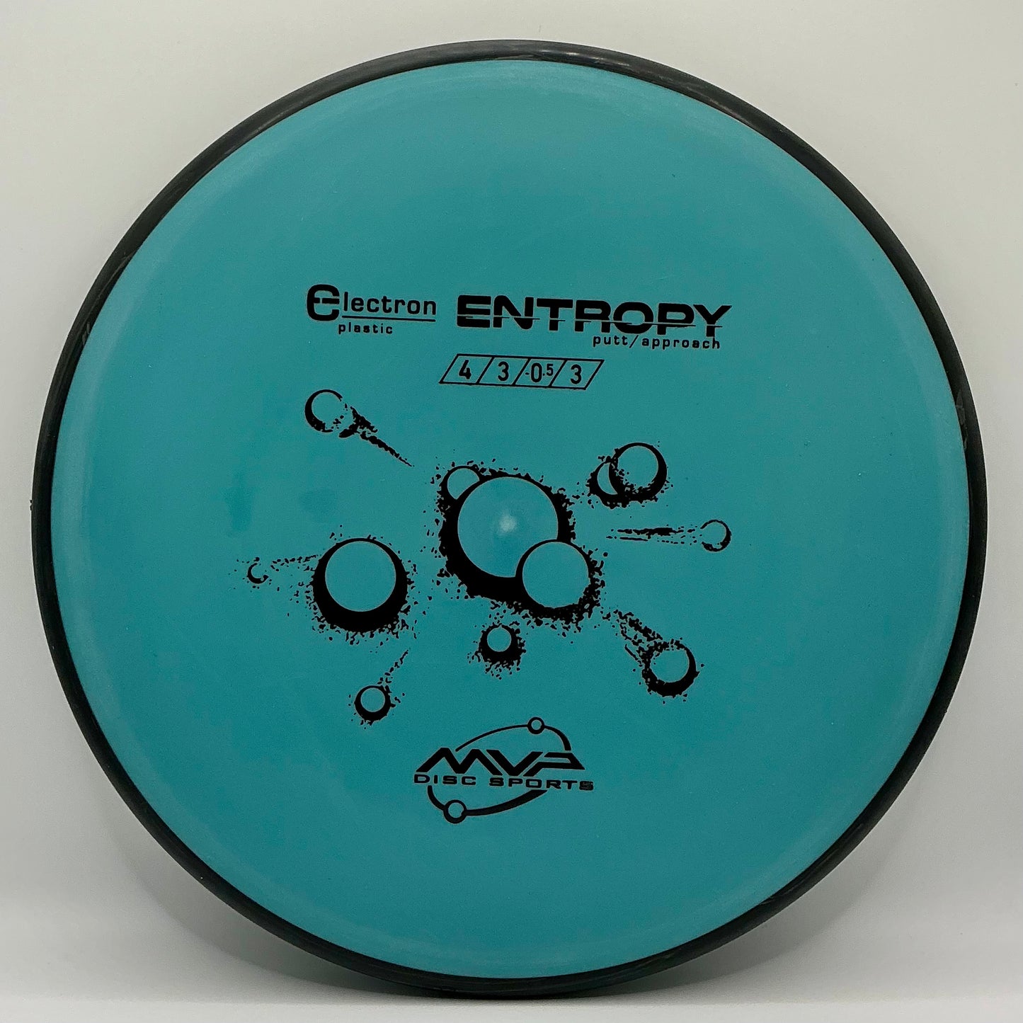 Electron Entropy
