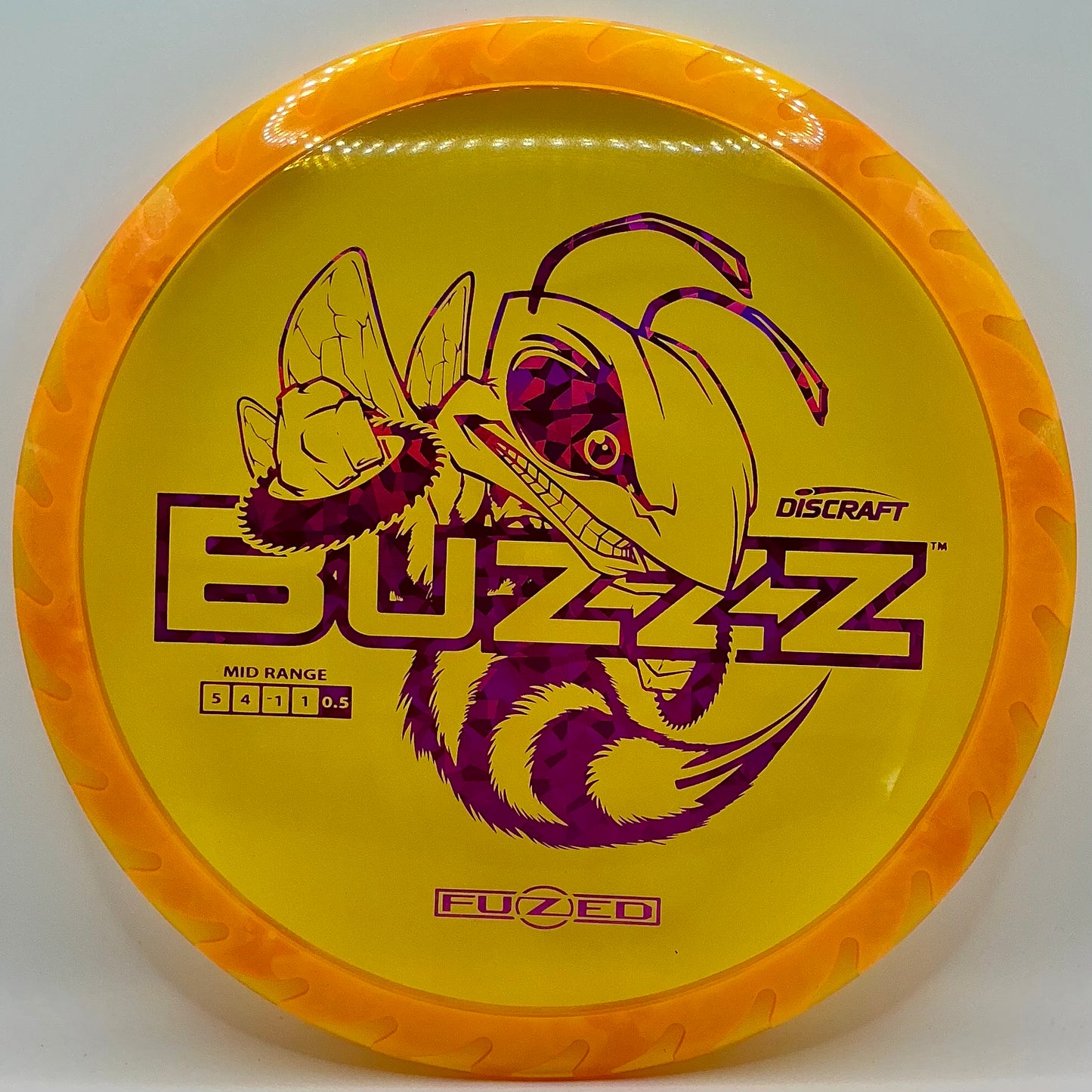 Discraft FuZed Line Buzzz (Buzzz Saw)