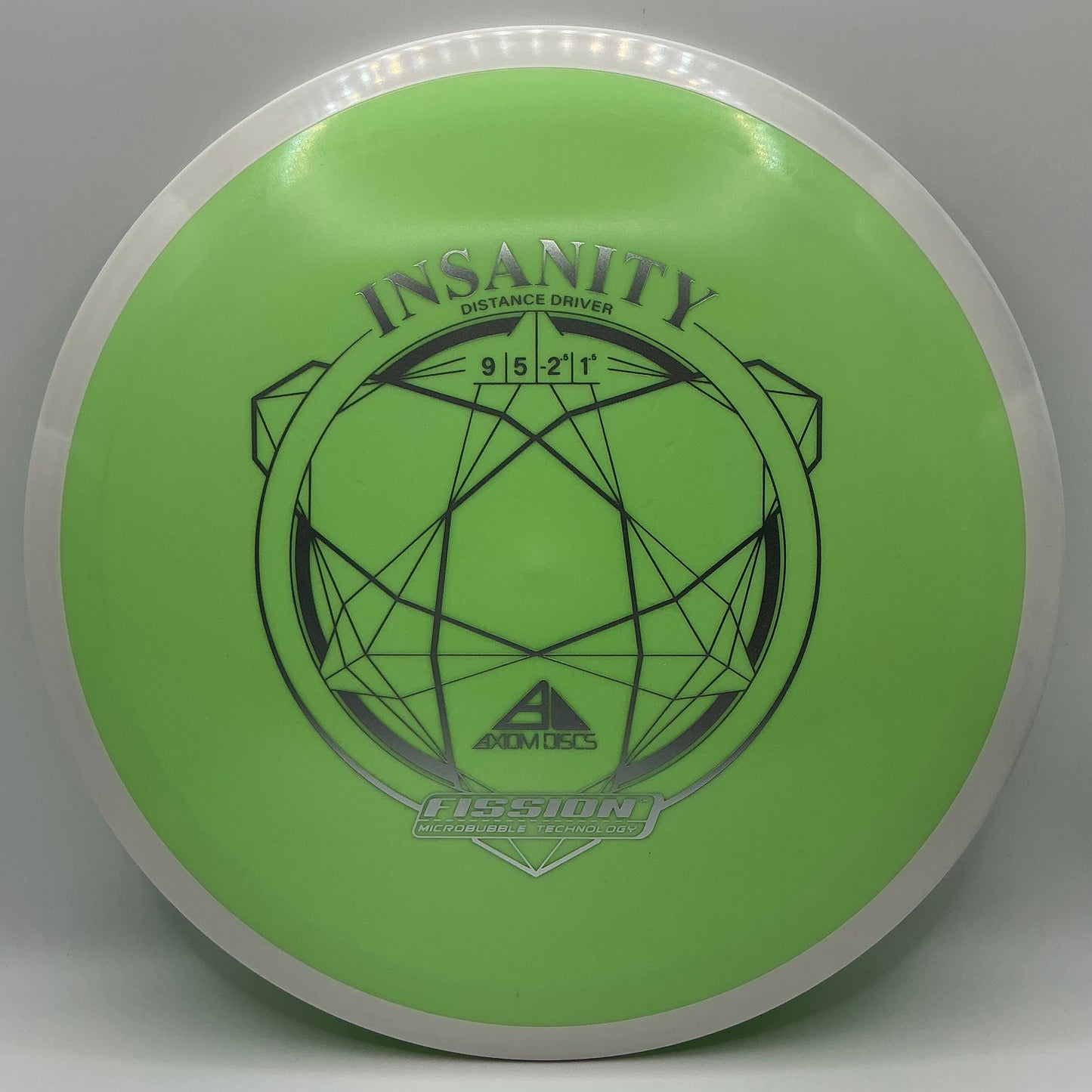 Axiom Fission Insanity