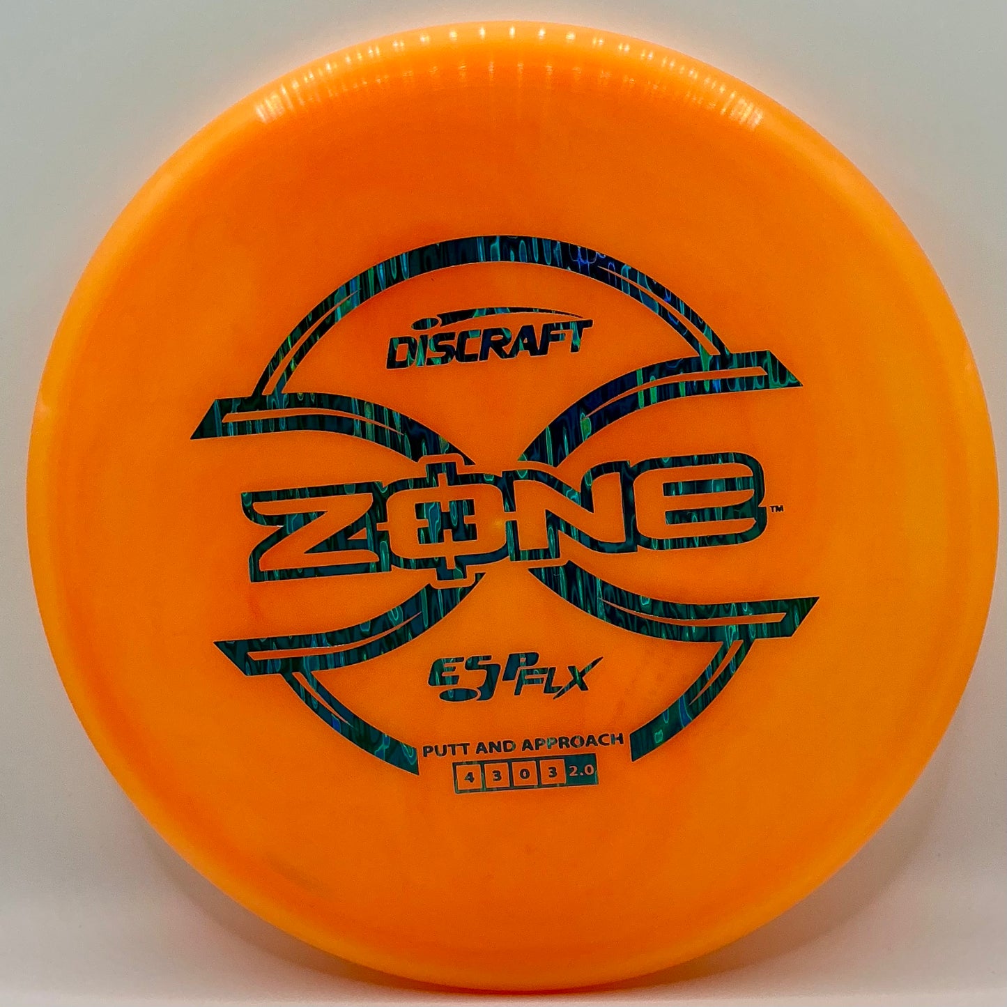 Discraft ESP FLX Zone