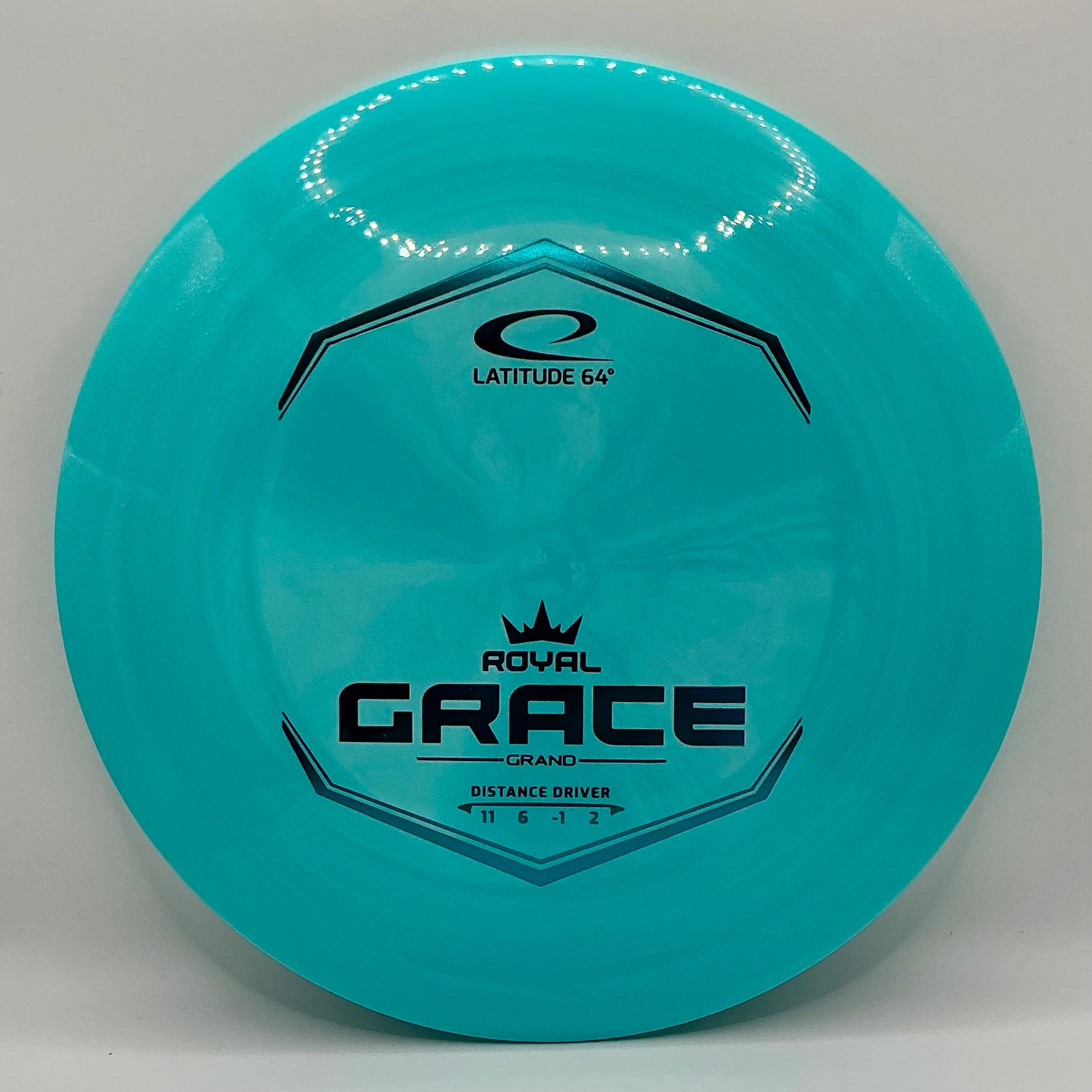 Grand Grace