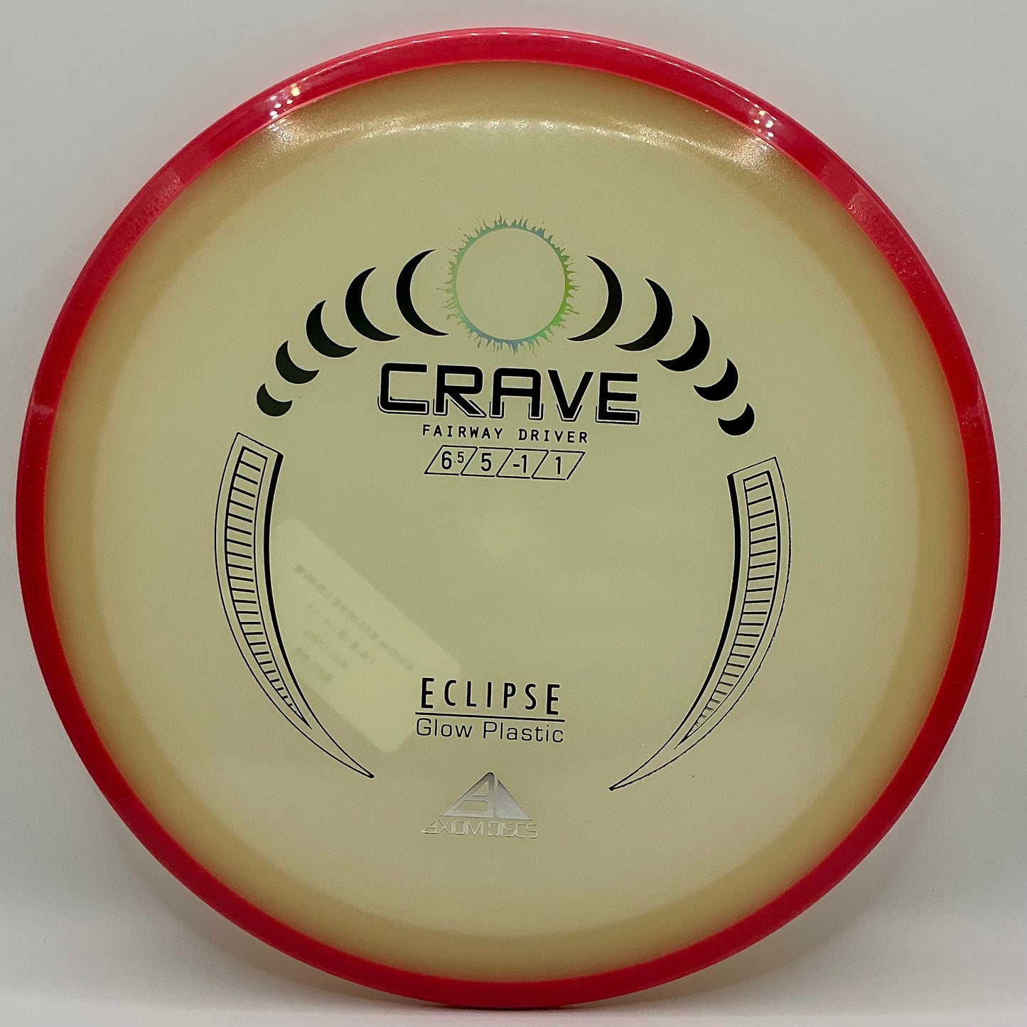 Axiom Eclipse Crave