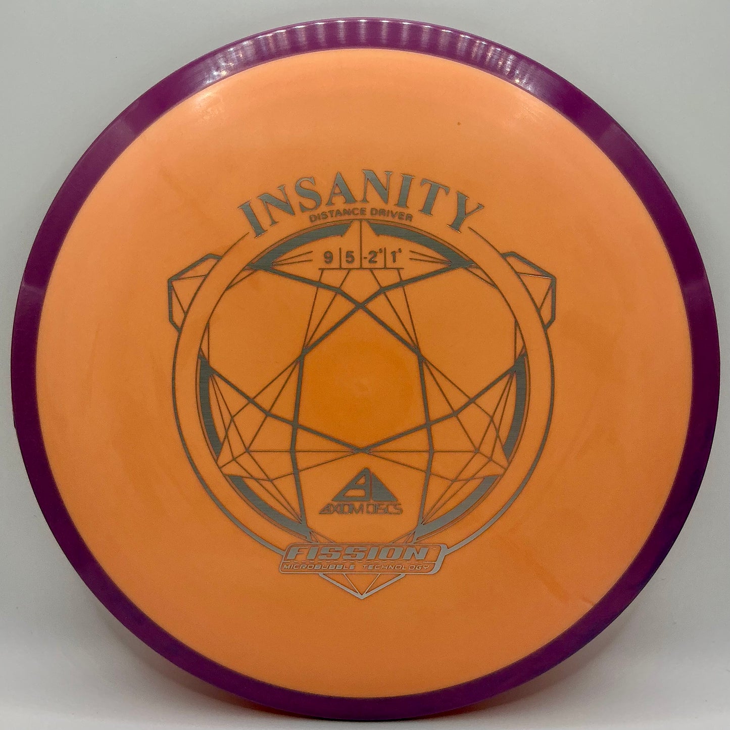 Axiom Fission Insanity