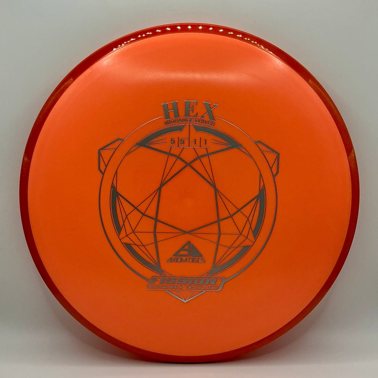 Fission Hex