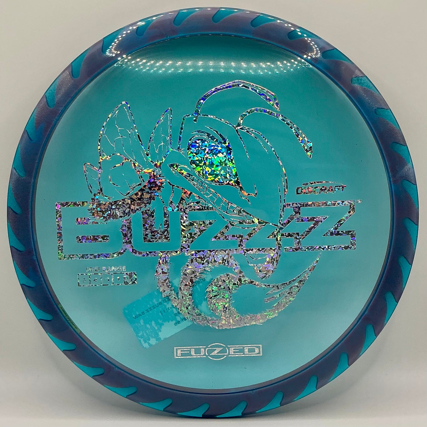 Discraft FuZed Line Buzzz (Buzzz Saw)