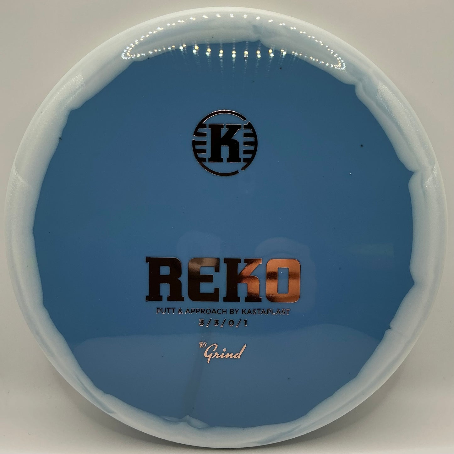 Kastaplast K1 Grind Reko