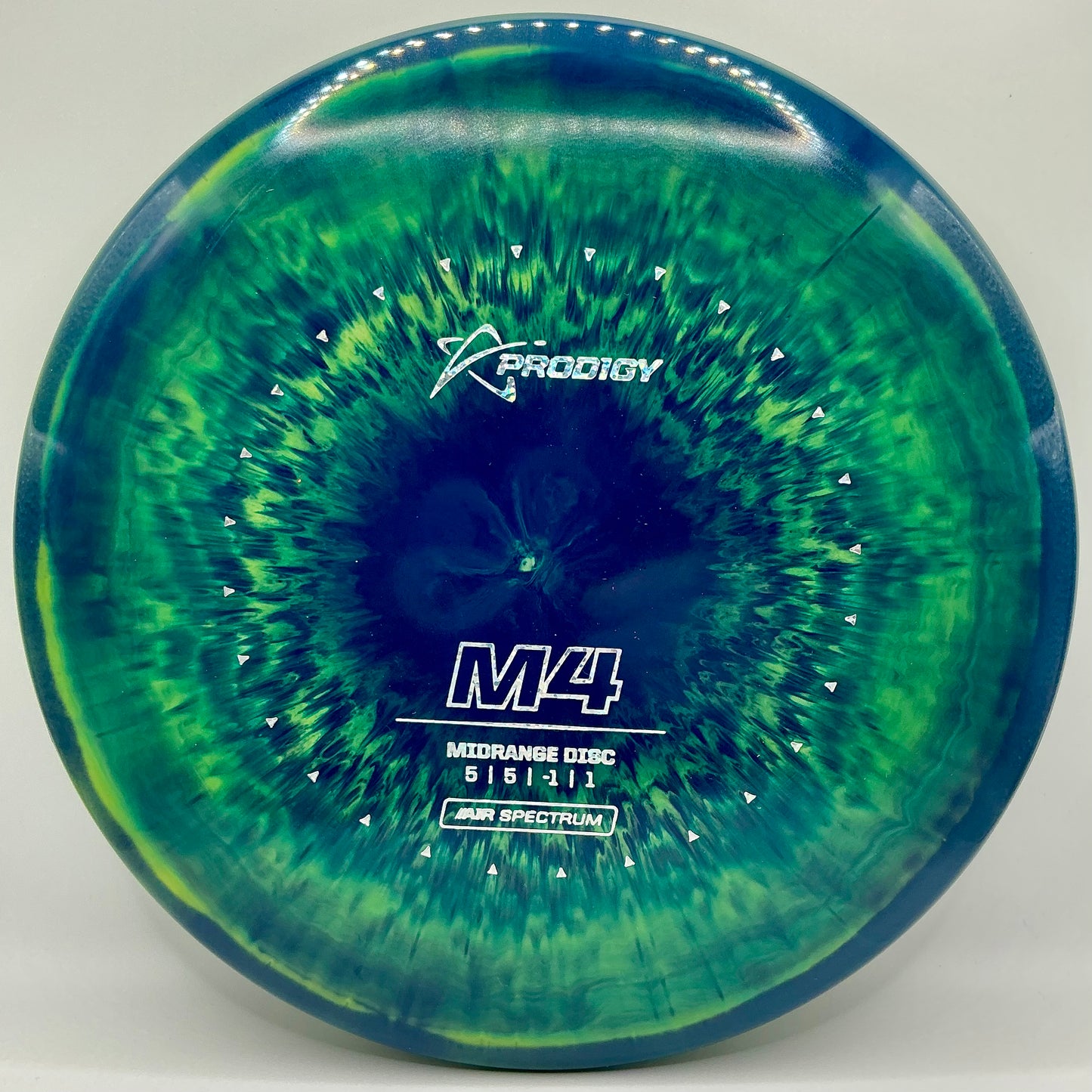 Prodigy Air Spectrum M4