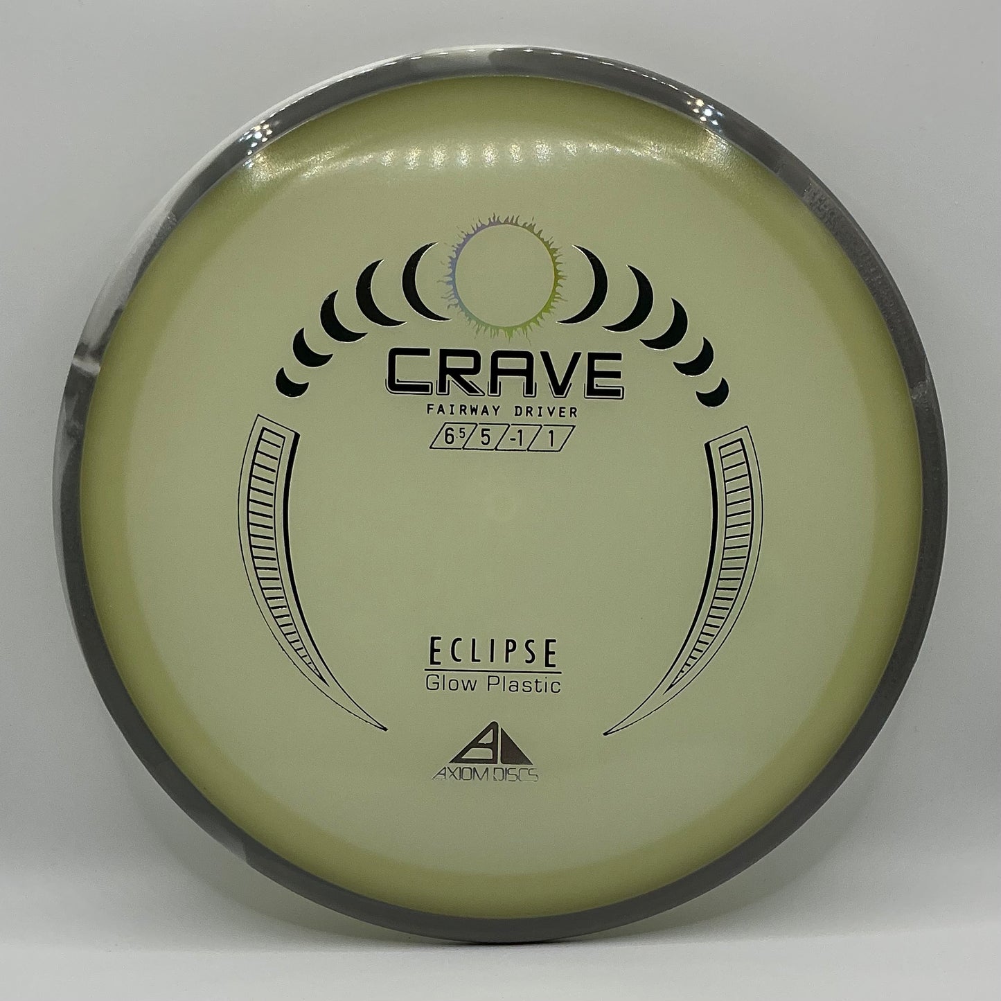 Eclipse Crave