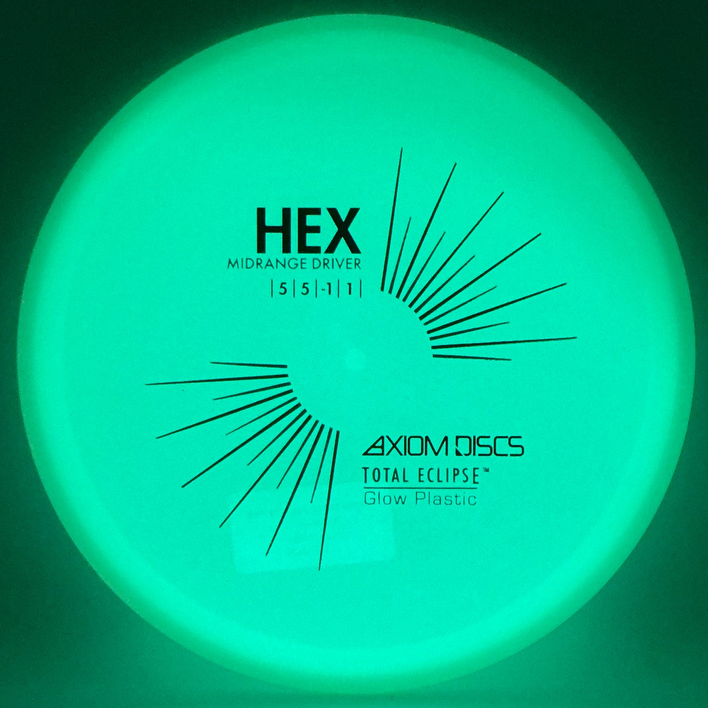 Axiom Total Eclipse Hex