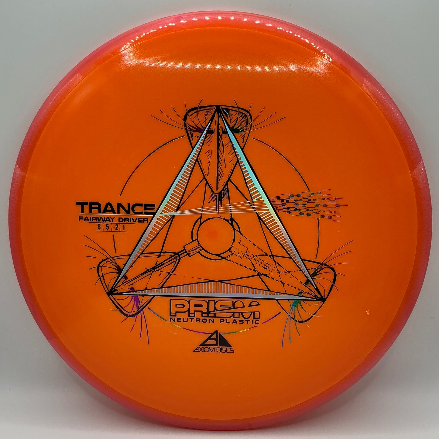 Axiom Prism Neutron Trance