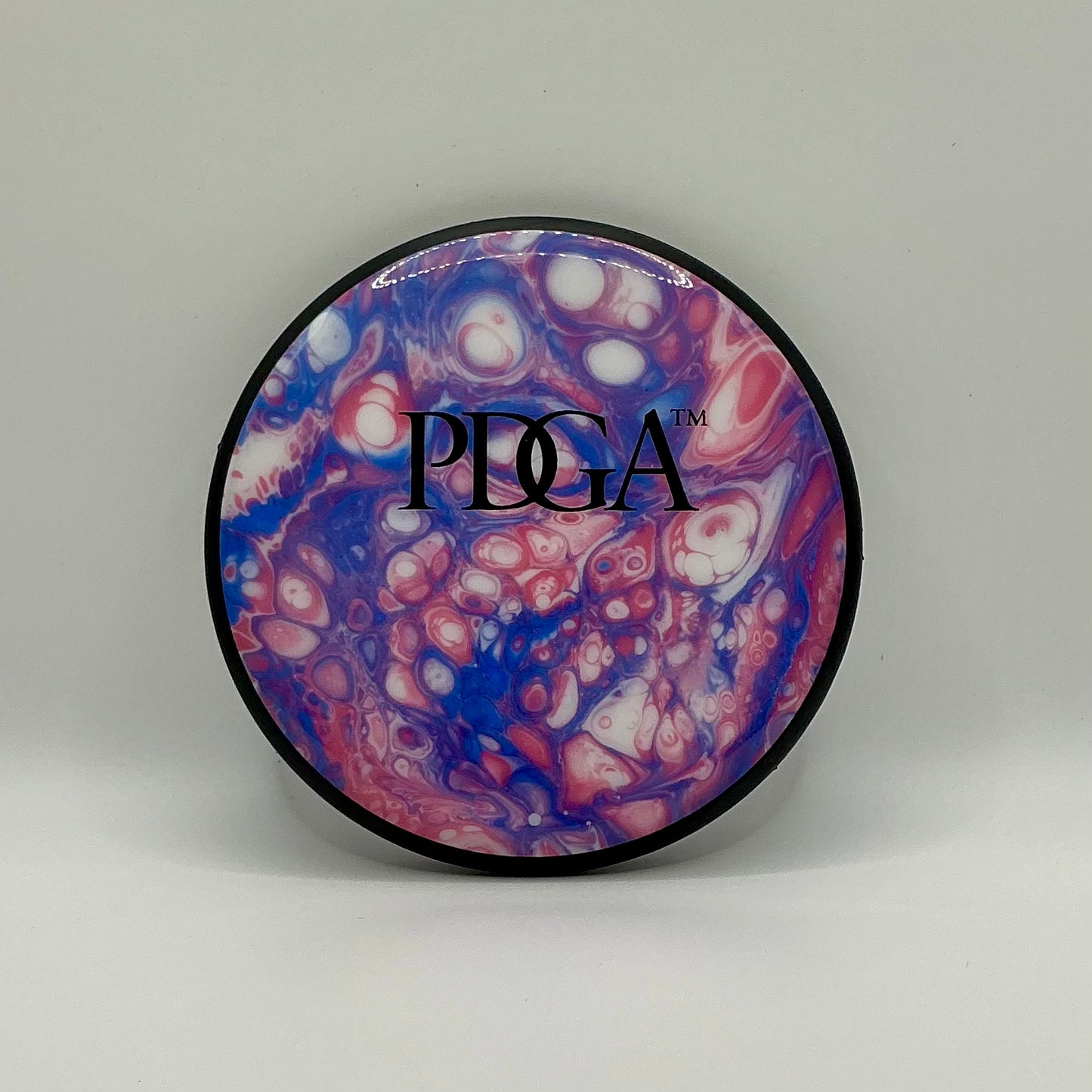 Dolfin Dyed MVP Nano Mini