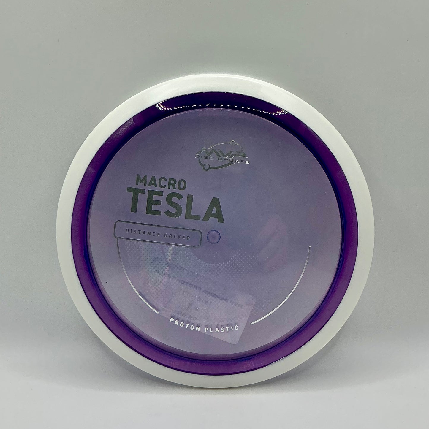 MVP Proton Macro Tesla