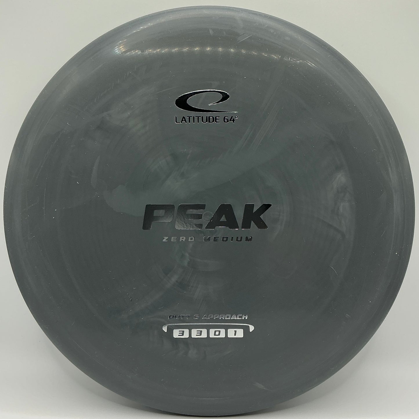 Latitude 64 Zero Medium Peak