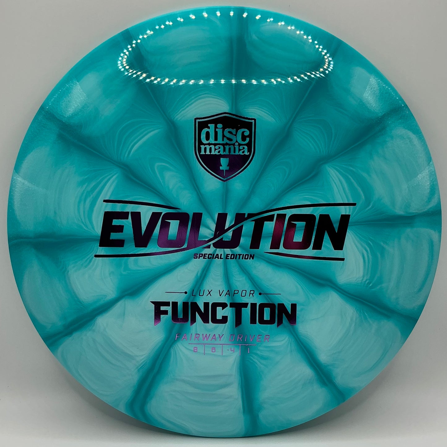 Discmania Special Edition Lux Vapor Function