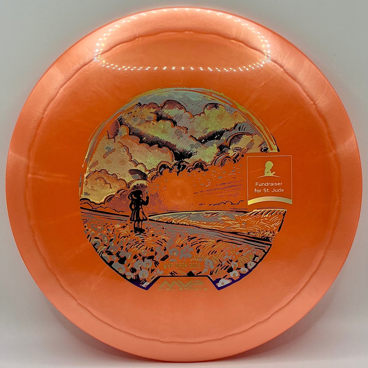 Plasma Shift – Special Edition St. Jude Fundraiser