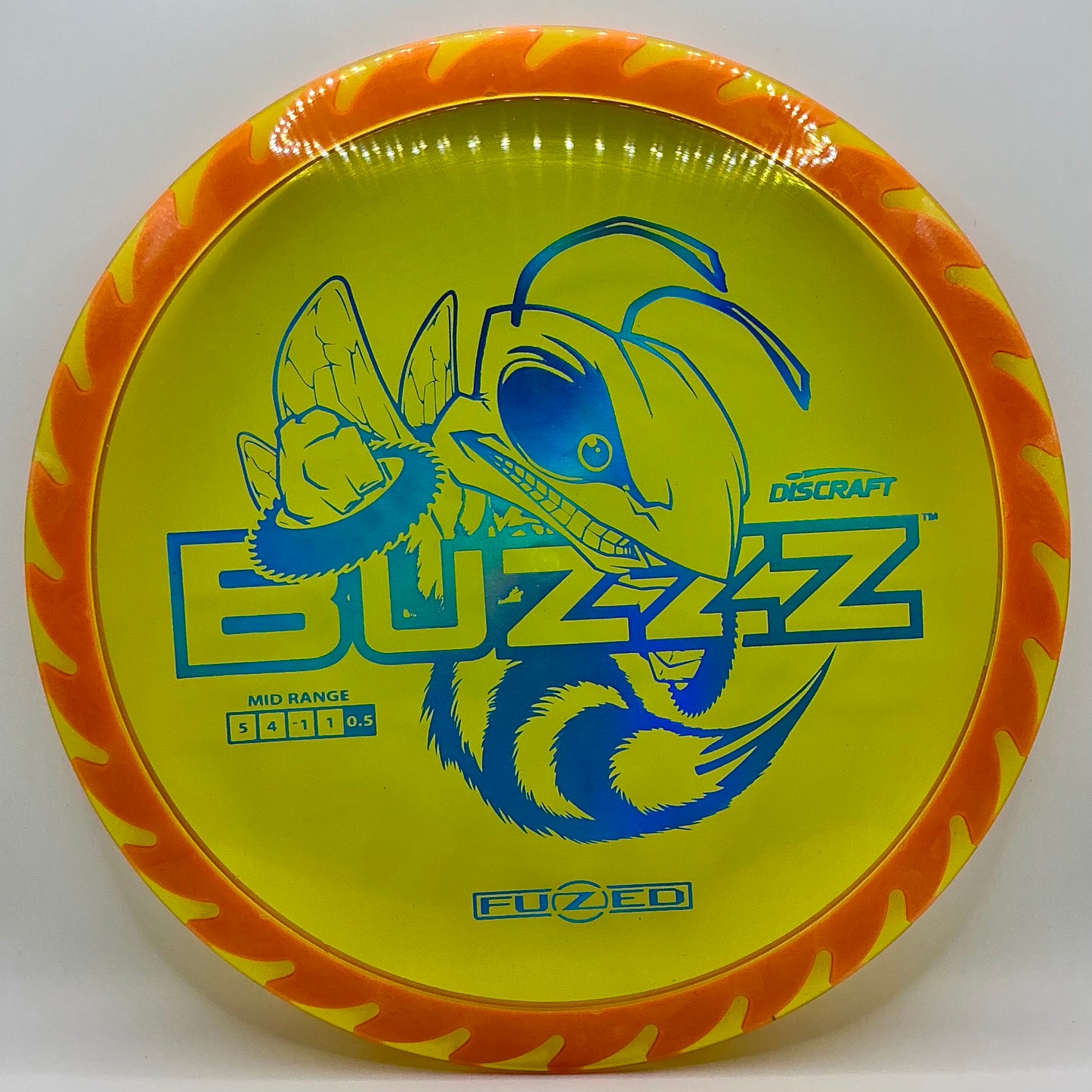 FuZed Line Buzzz (Buzzz Saw)