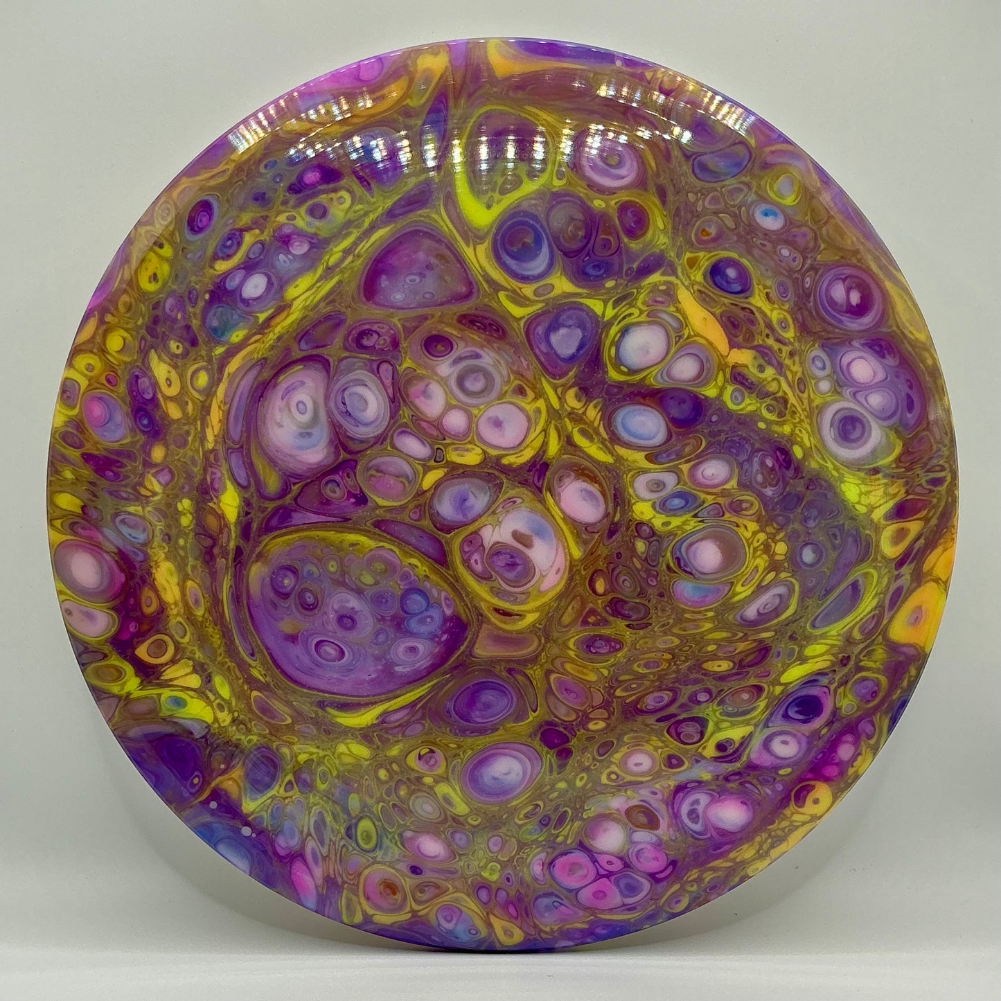 Dolfin Dyed Discmania Neo Mutant