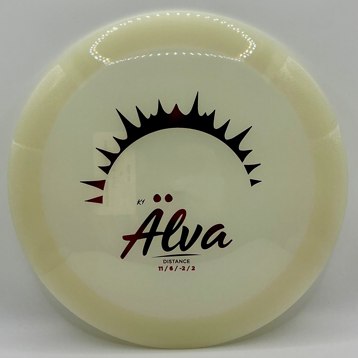 Kastaplast K1 Glow Alva