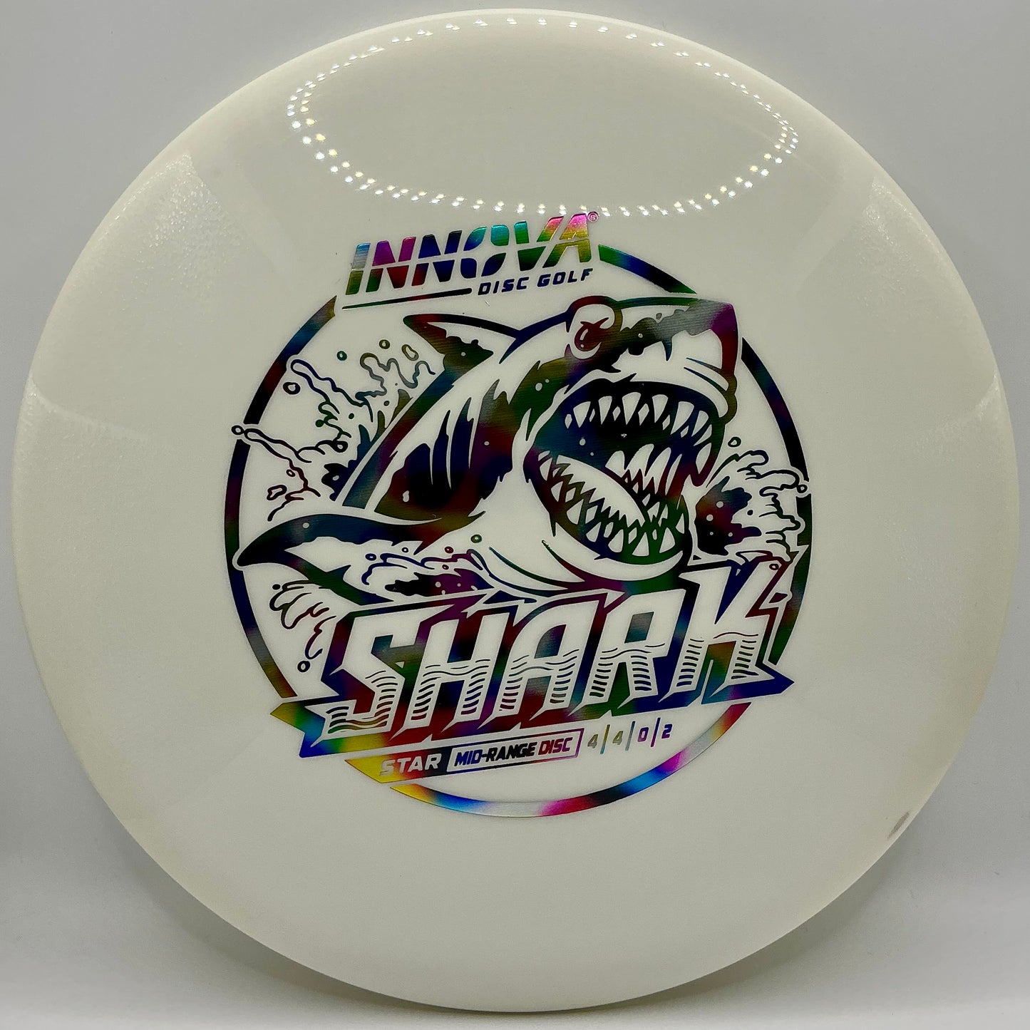 Innova Star Shark