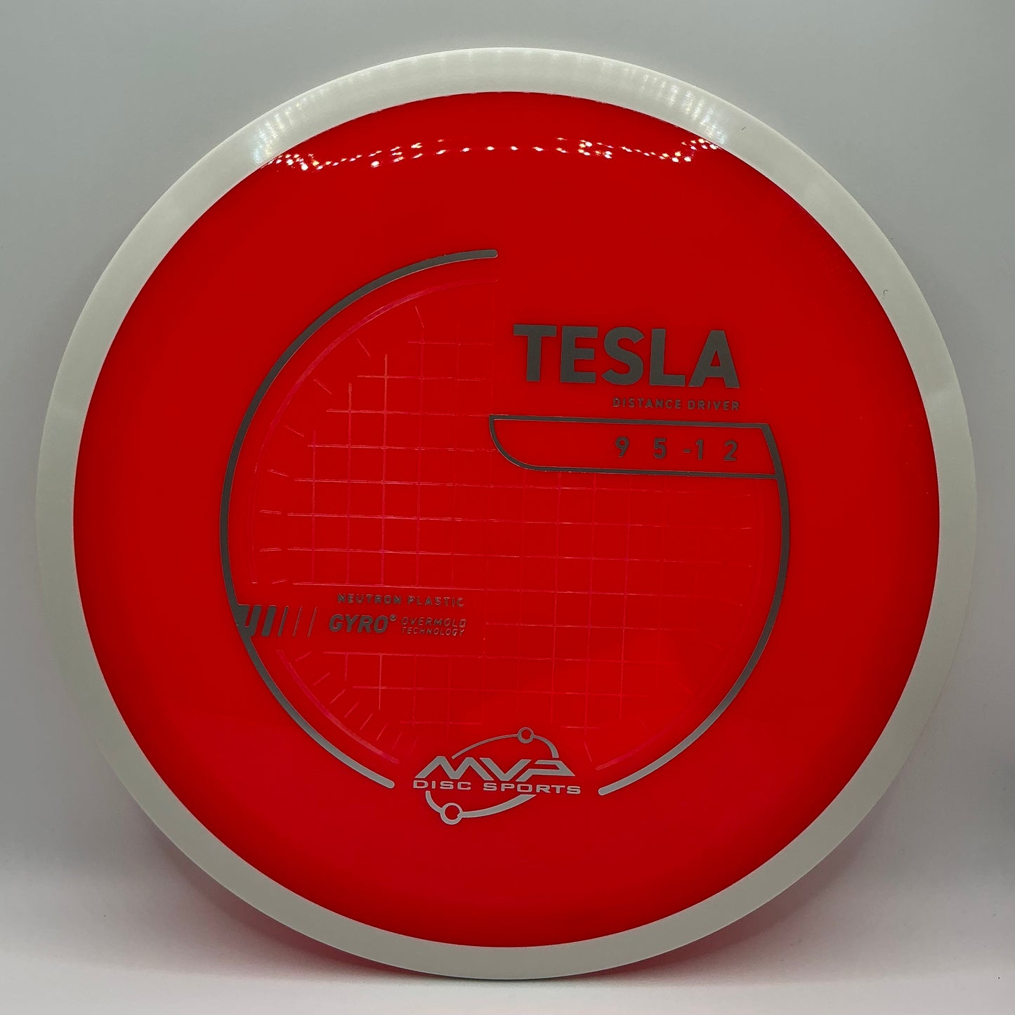 MVP Neutron Tesla