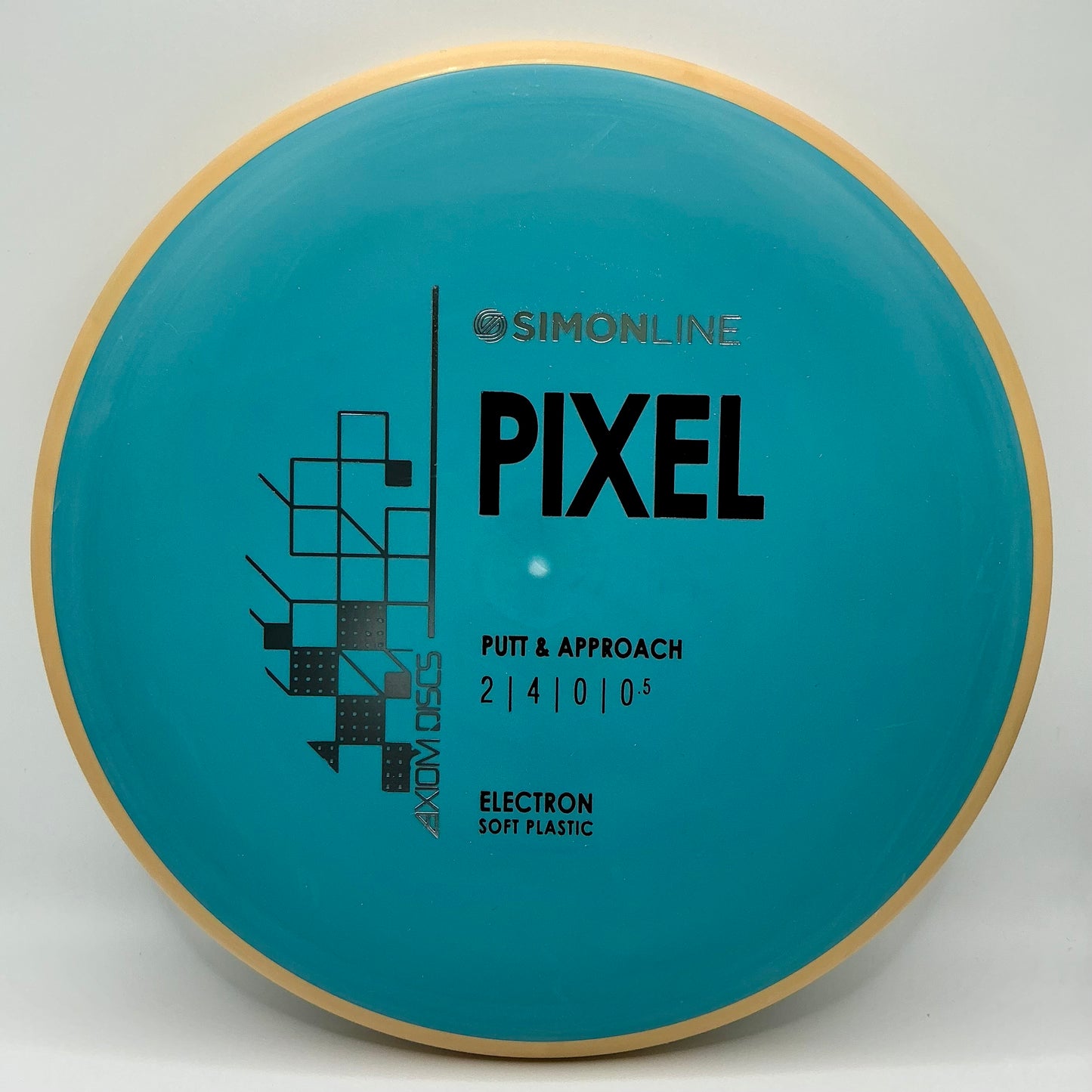 Axiom Electron Soft Pixel