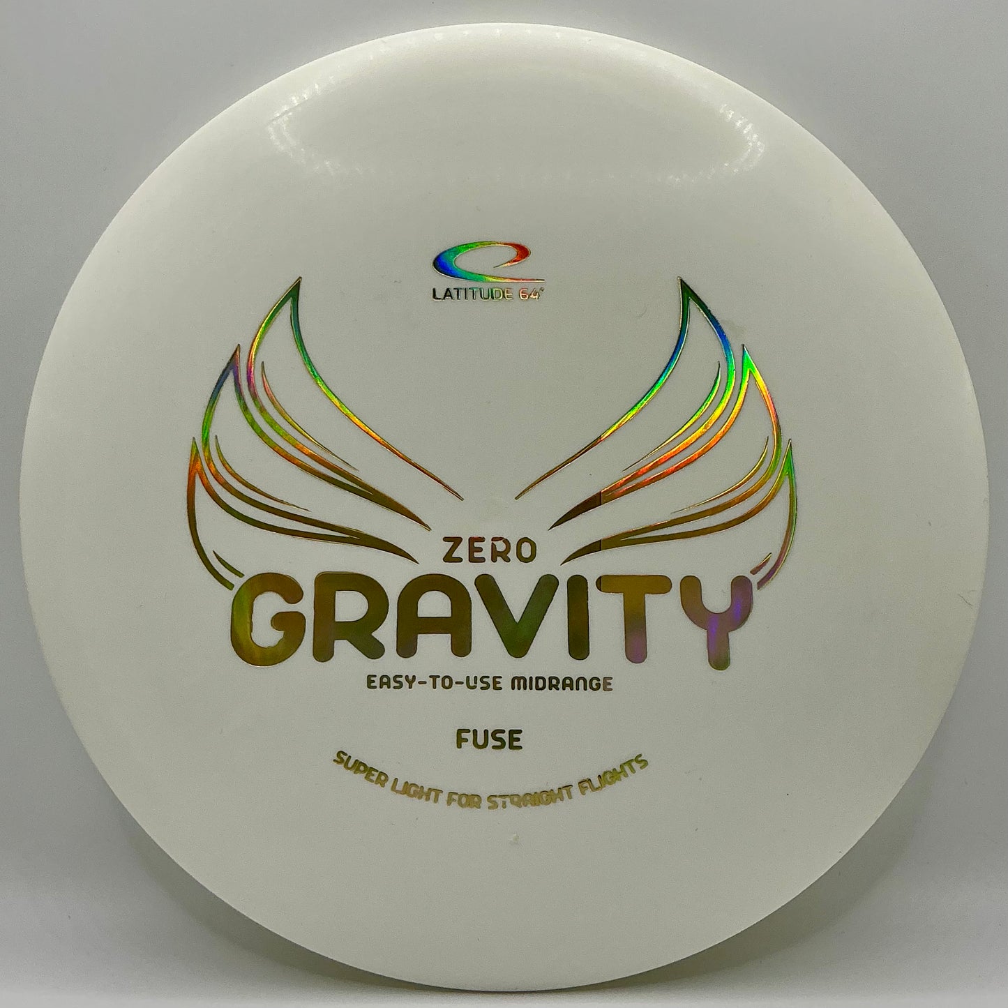 Latitude 64 Zero Gravity Fuse
