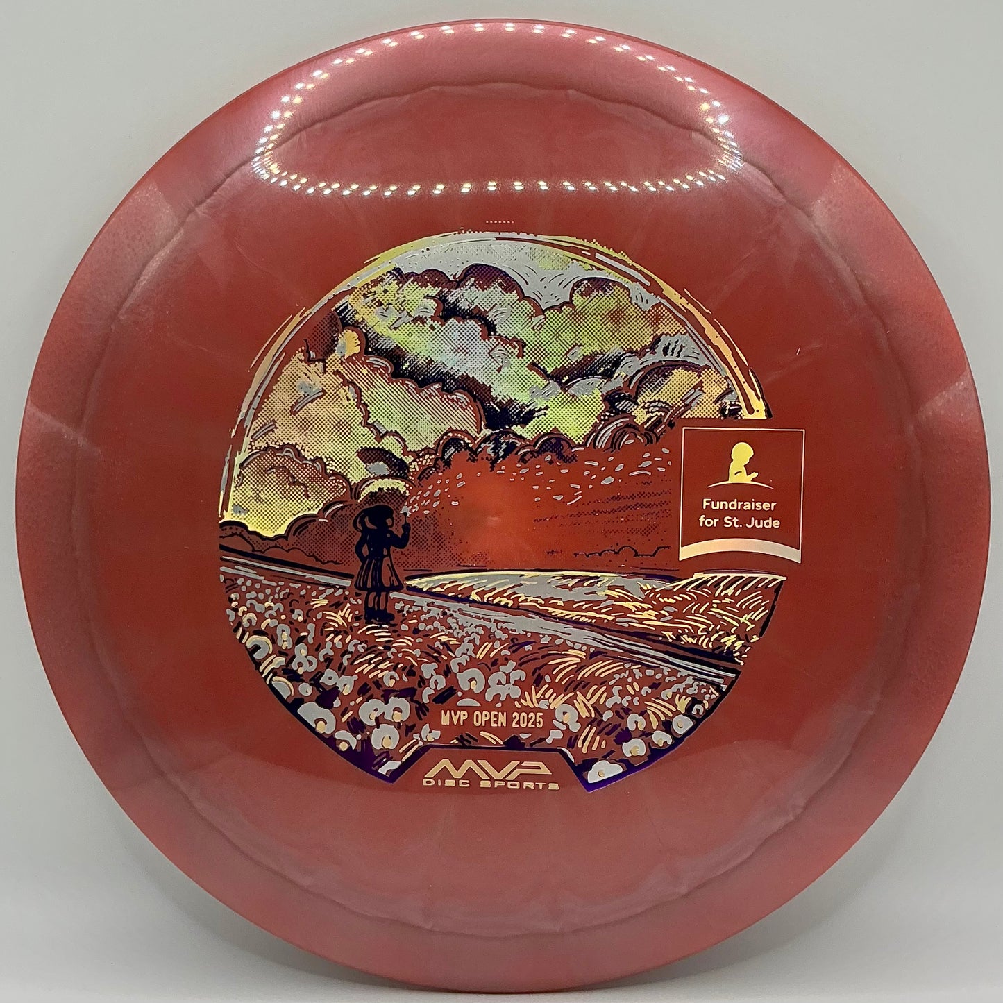 Plasma Shift – Special Edition St. Jude Fundraiser