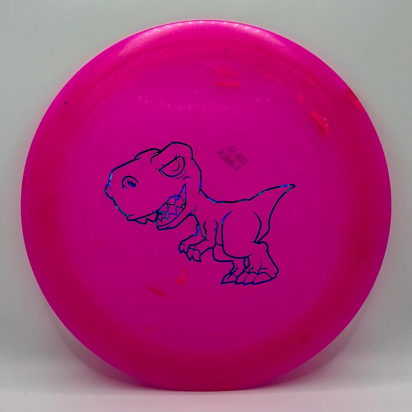 Dino Discs Tyrannosaurus Rex
