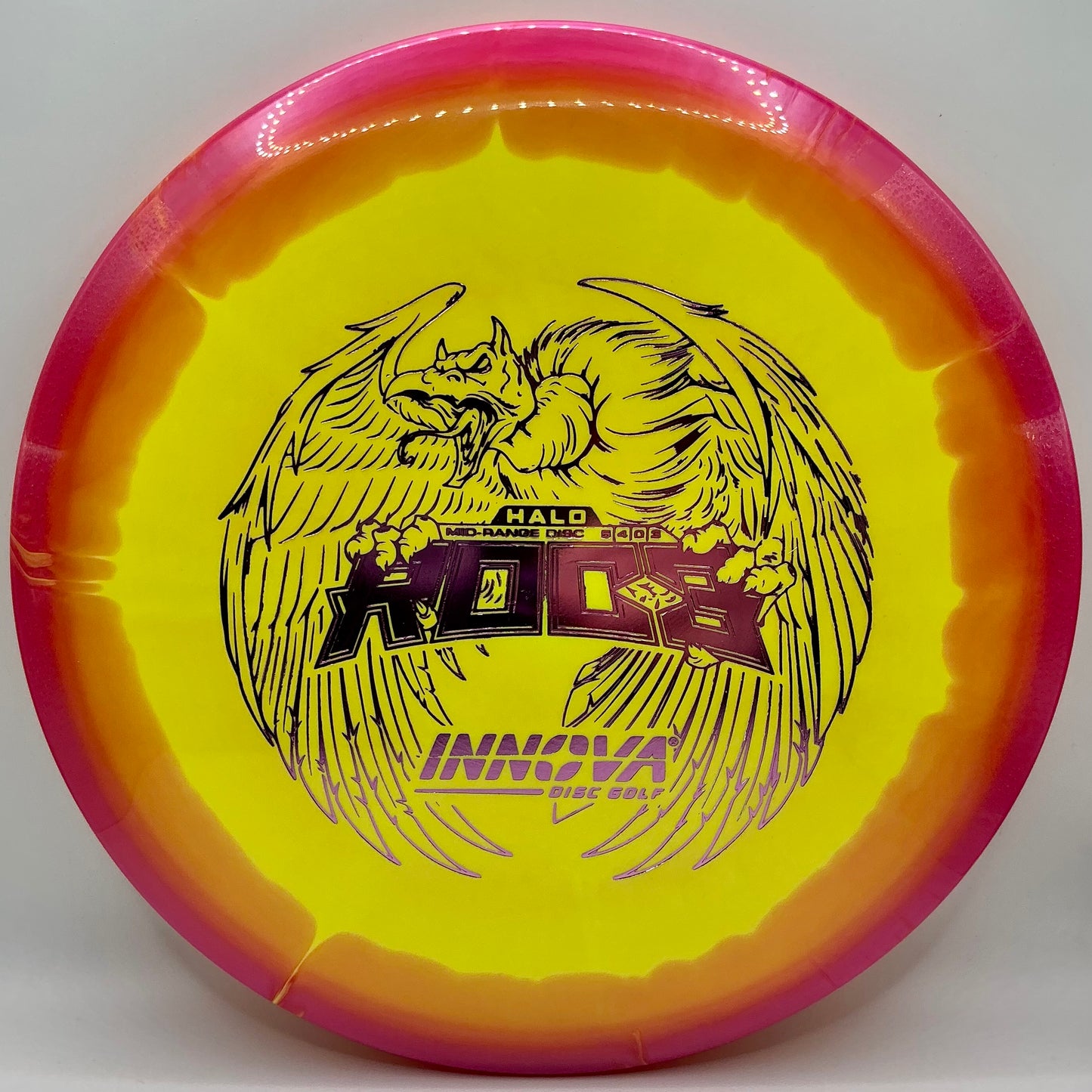 Innova Halo Star Roc3