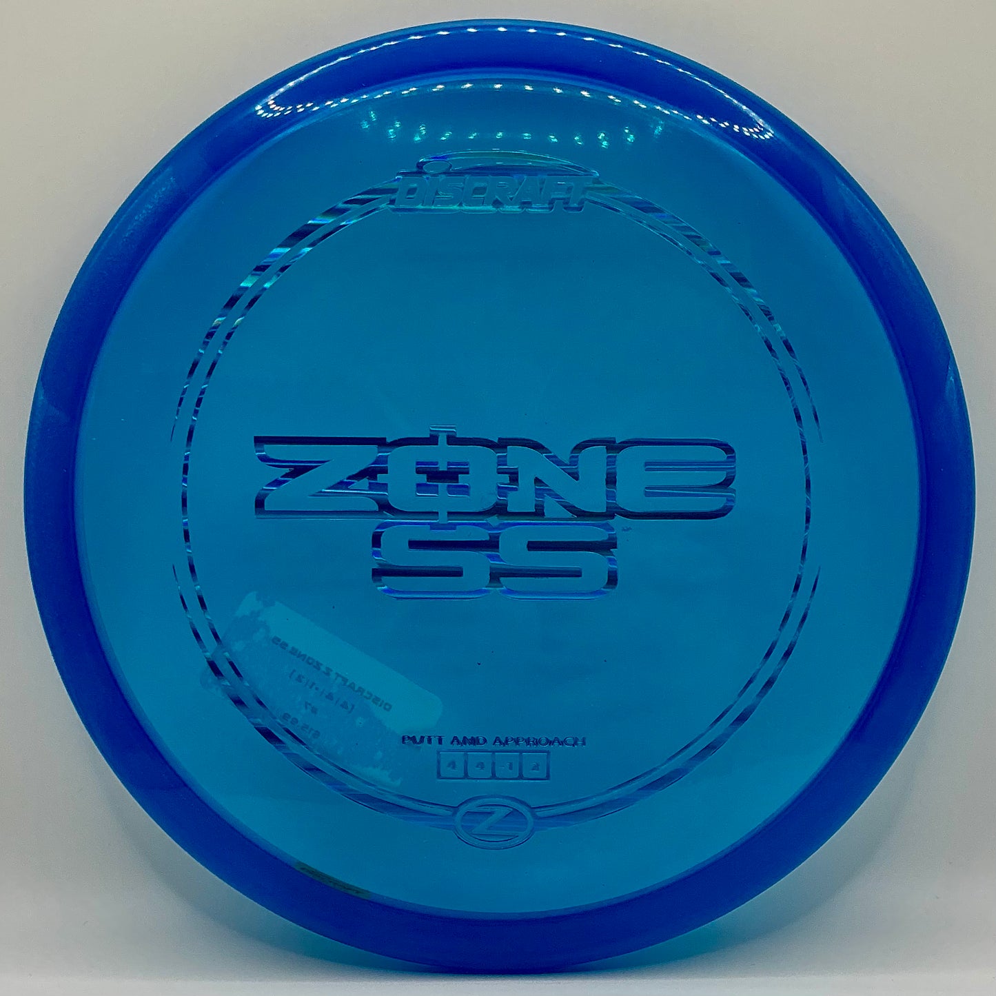 Discraft Z Zone SS