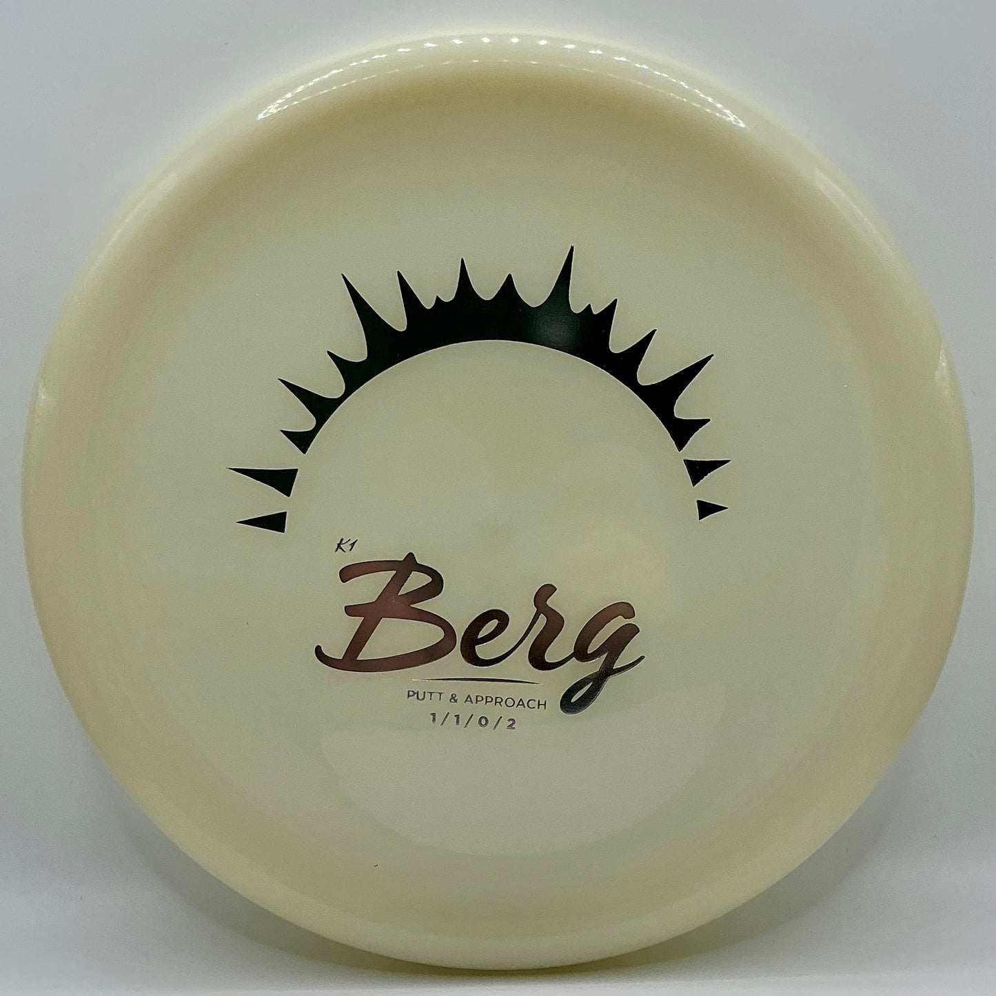 Kastaplast K1 Glow Berg