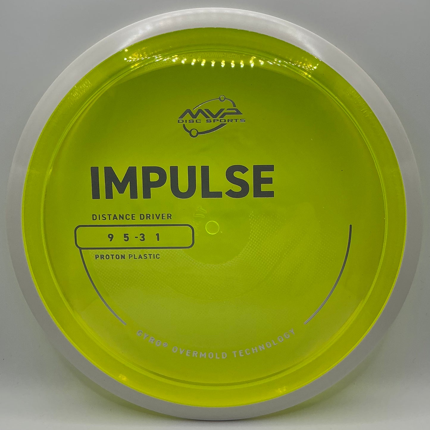 MVP Proton Impulse