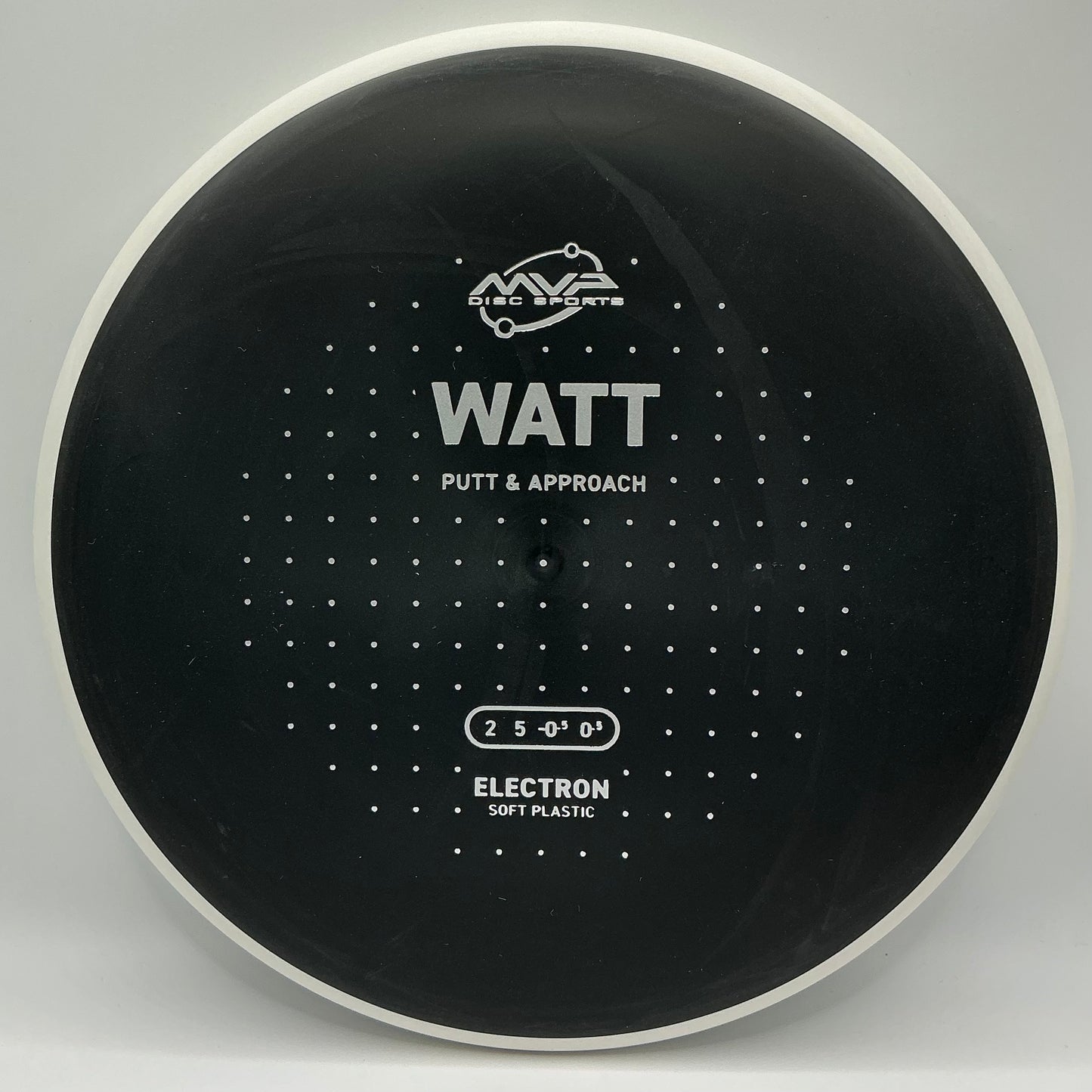 MVP Electron Soft Watt