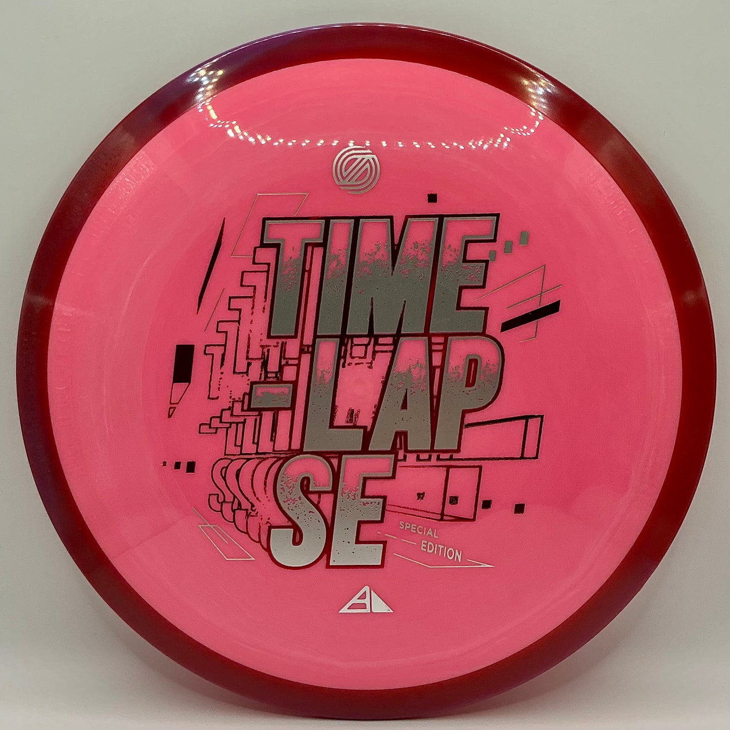 Neutron Special Edition Time-Lapse (Retooled)