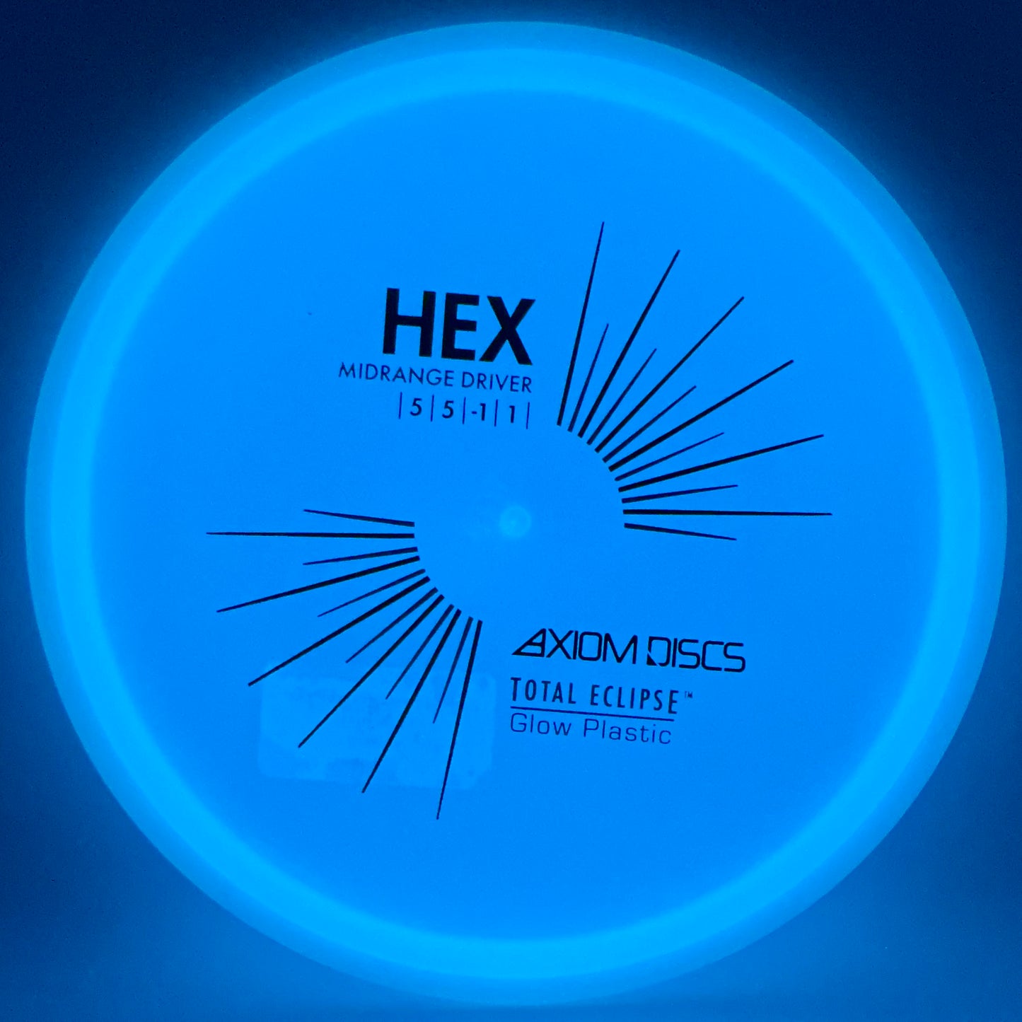 Axiom Total Eclipse Hex
