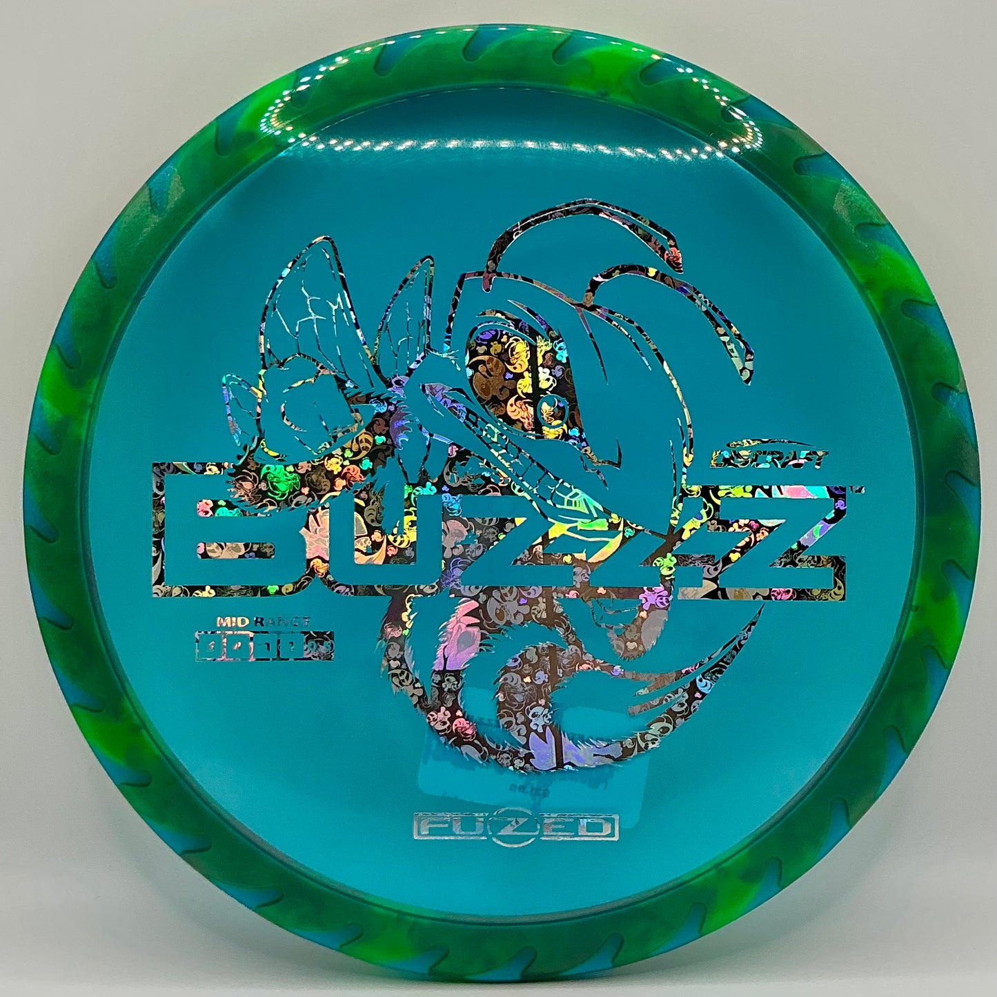 Discraft FuZed Line Buzzz (Buzzz Saw)