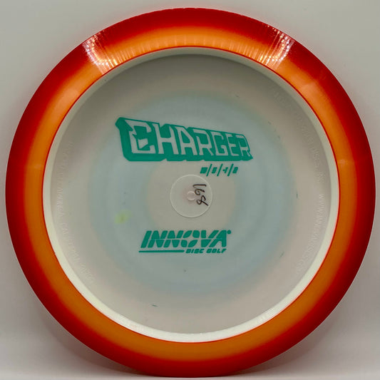 Dolfin Dyed Innova Star Charger