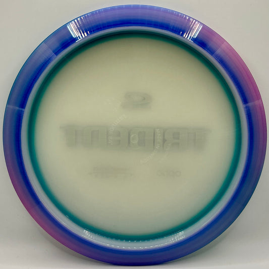 Dolfin Dyed Latitude 64 Opto Trident