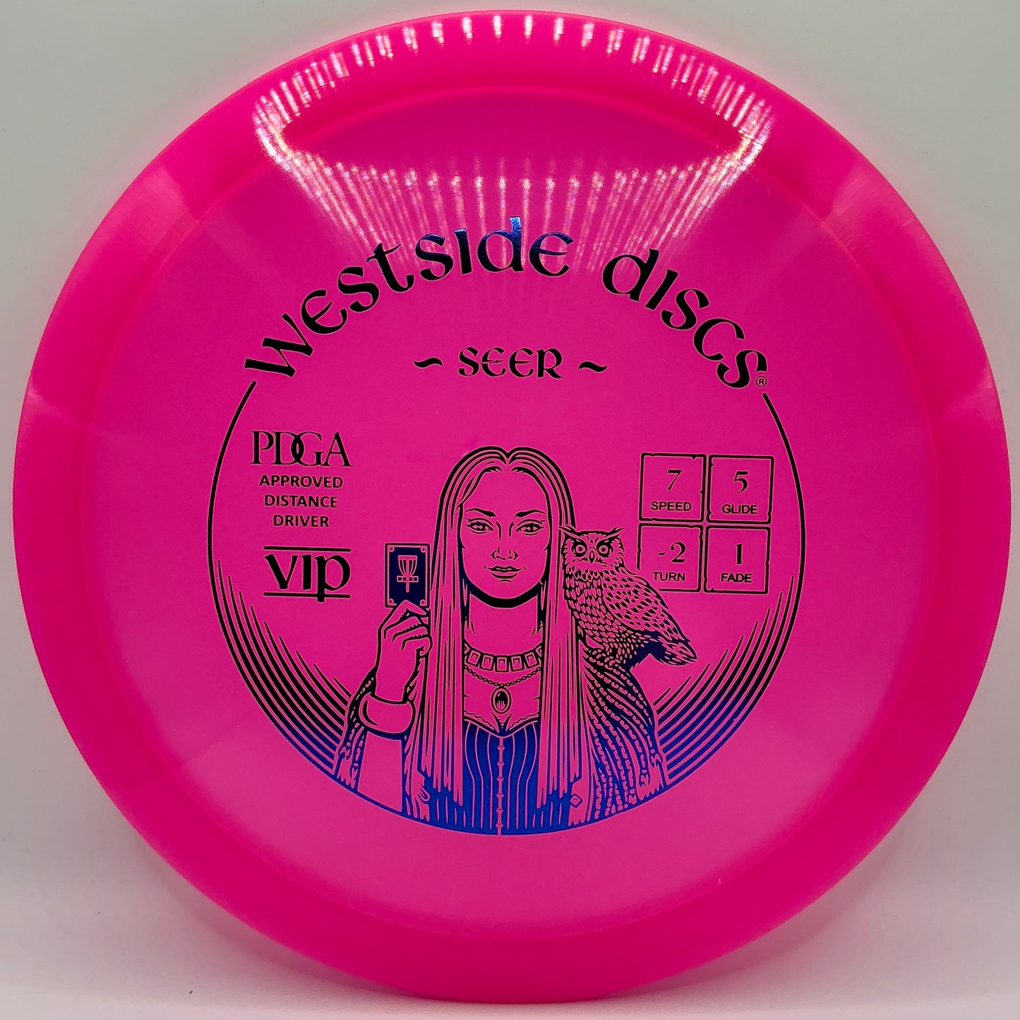 Westside VIP Seer