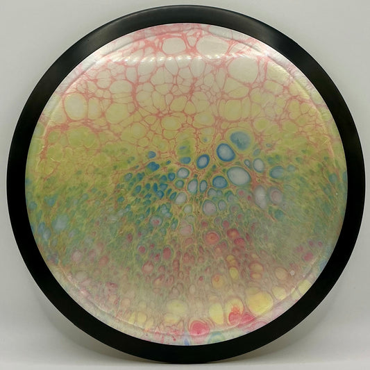 Dolfin Dyed MVP Plasma Photon