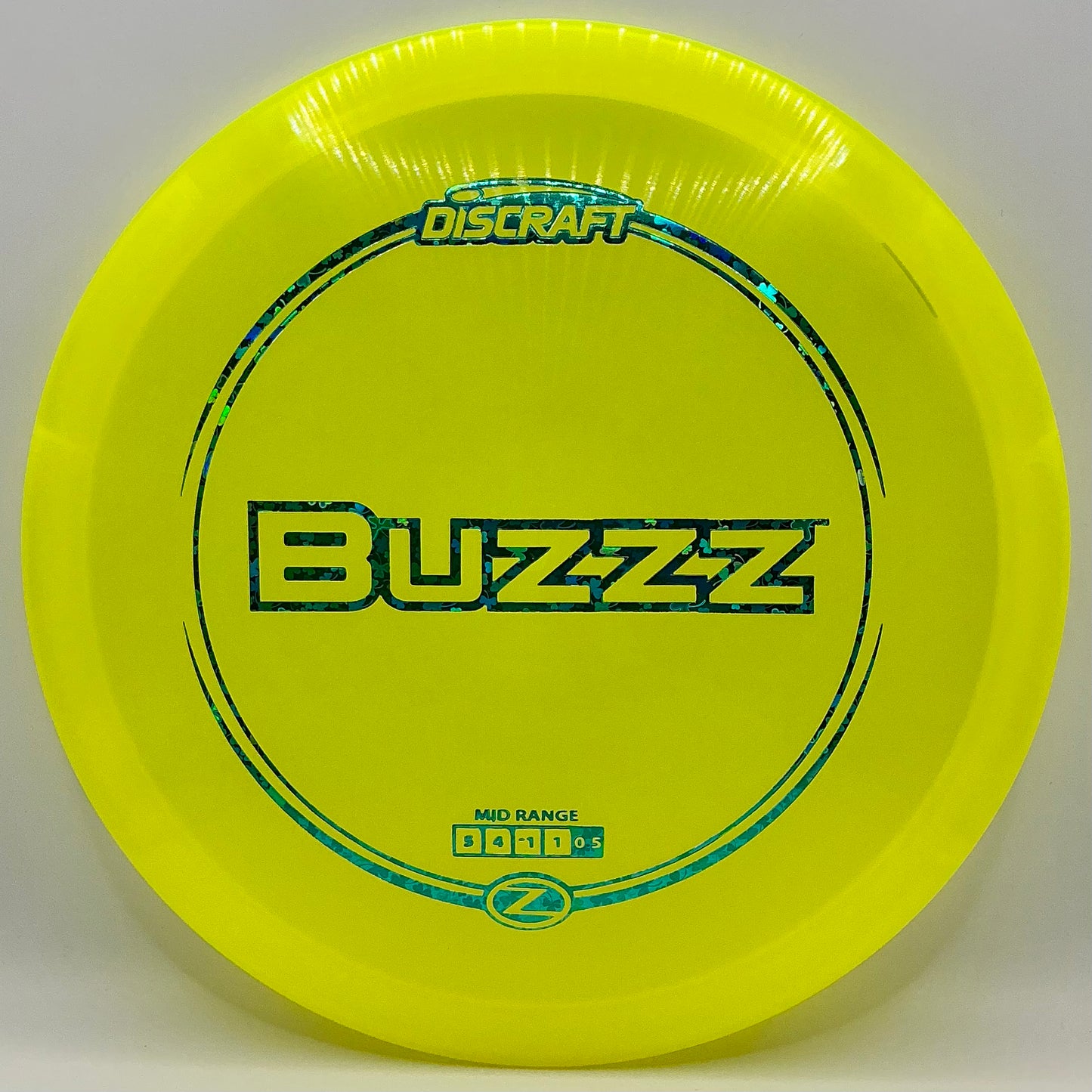 Discraft Z Line Buzzz