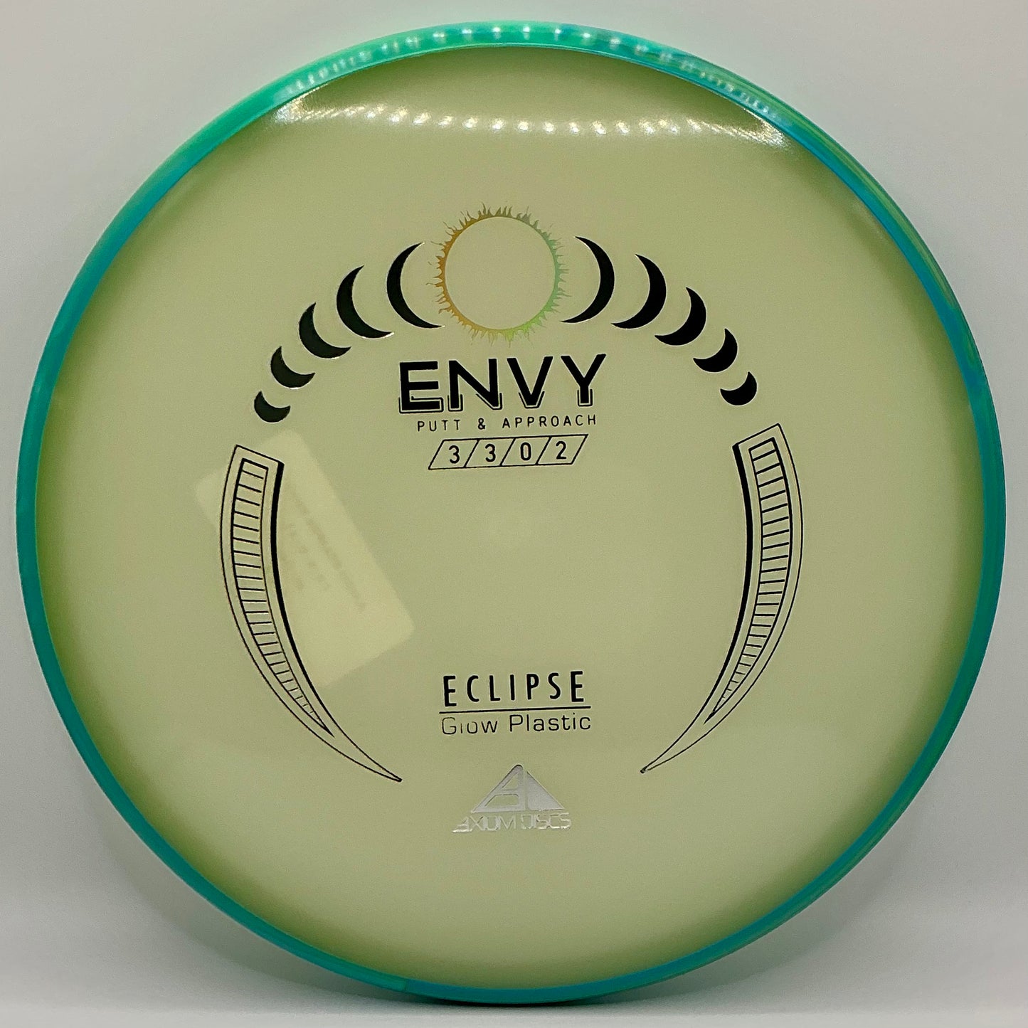 Axiom Eclipse Envy