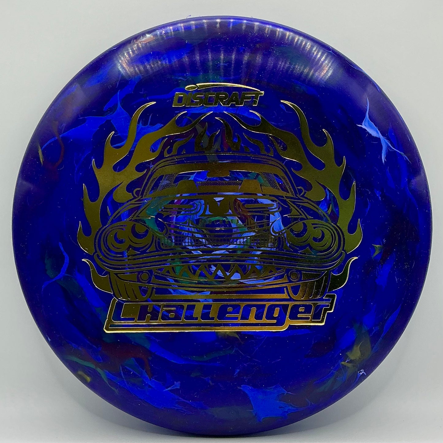 Jawbreaker Light Weight Challenger