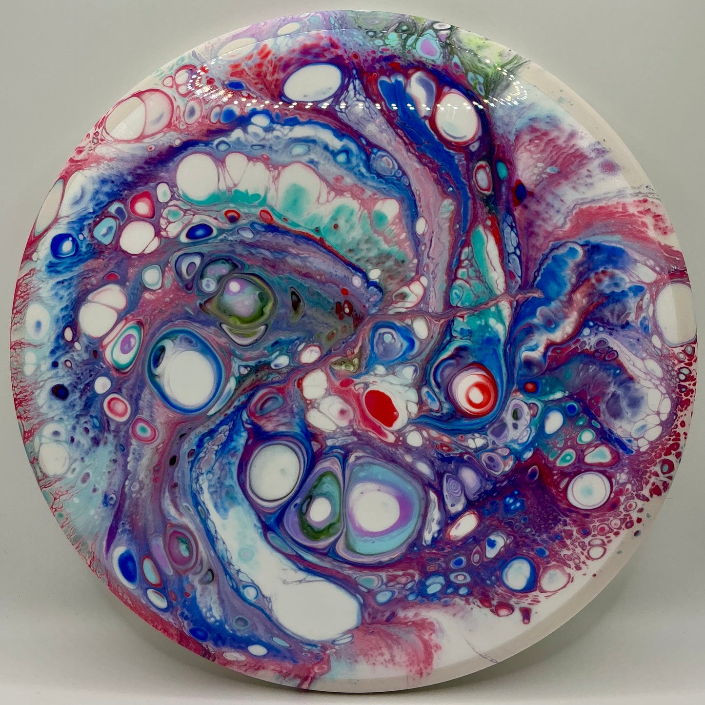 Dolfin Dyed MVP Neutron Detour